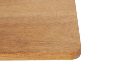 Large Acacia Paddle Board