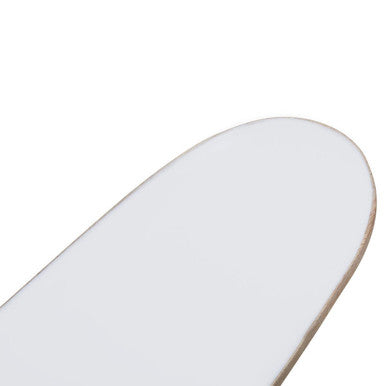 Mango Wood Large Oval Serving Platter