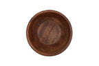 Small Mango Wood Bowl