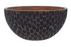 Small Mango Wood Bowl