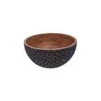 Large Mango Wood Bowl