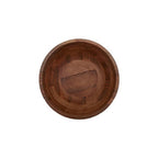 Large Mango Wood Bowl