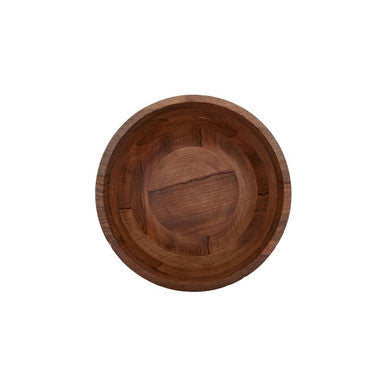 Large Mango Wood Bowl