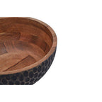 Large Mango Wood Bowl