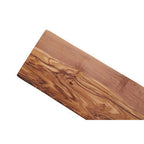 Rectangular Padle Serving Board in Olive Wood