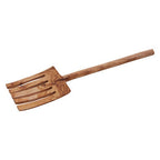 Olive Wood Spaghetti Servers