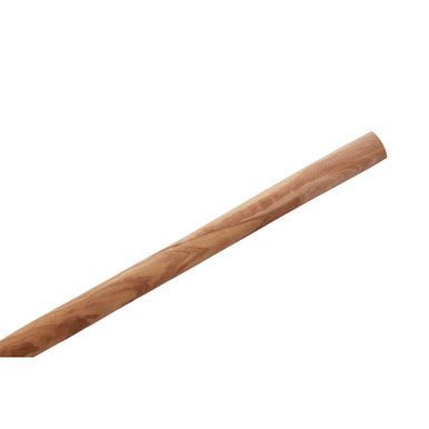Olive Wood Spaghetti Servers