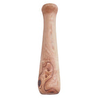 Olive Wood Mortar and Pestle