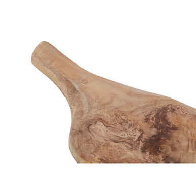 Olive Wood Serving Board