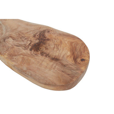 Olive Wood Serving Board
