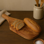 Olive Wood Serving Board