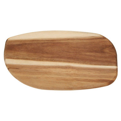 Acacia Set of 2 Serving and Chopping Board