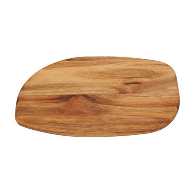 Acacia Set of 2 Serving and Chopping Board