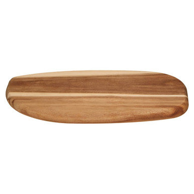 Acacia Set of 2 Serving and Chopping Board