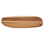Acacia Set of 2 Serving and Chopping Board