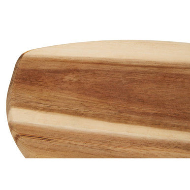 Acacia Set of 2 Serving and Chopping Board