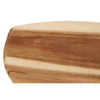 Acacia Set of 2 Serving and Chopping Board