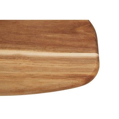 Acacia Set of 2 Serving and Chopping Board