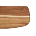 Acacia Set of 2 Serving and Chopping Board