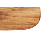 Acacia Set of 2 Serving and Chopping Board