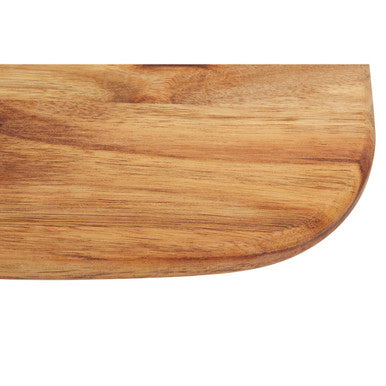 Acacia Set of 2 Serving and Chopping Board