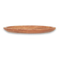 Small Leaf Dish in Acacia Wood