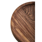 Small Sheesham Wood Tray