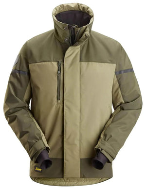 Khaki Green