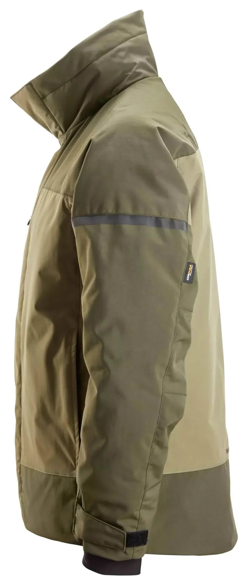 Snickers 1106 AllroundWork Insulated Jacket