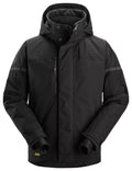 Snickers 1112 AllroundWork Waterproof Insulated Jacket