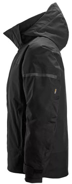 Snickers 1112 AllroundWork Waterproof Insulated Jacket