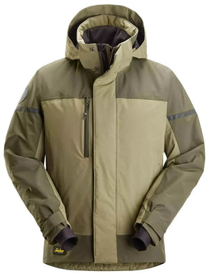 Khaki Green