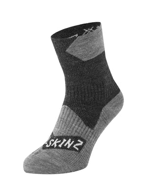 Black/Grey
