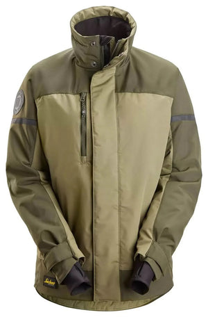 Khaki Green