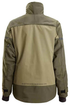 Snickers 1117 AllroundWork Women's Insulated Jacket