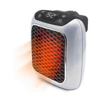 Plug-in Electric Fan Space Heater