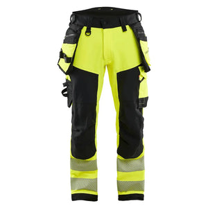 Hi-Vis Yellow/Black