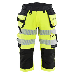 Hi-Vis Yellow/Black