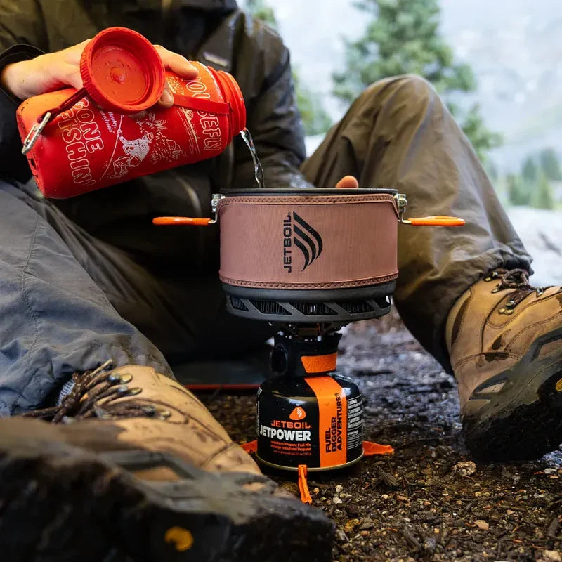 JetBoil Trailcook 2.0L