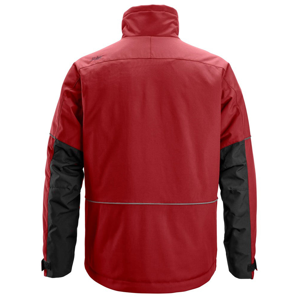 Snickers 1158 AllroundWork Winter Jacket