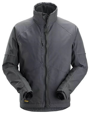 Steel Grey / Black