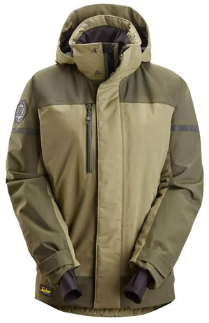 Khaki Green