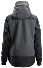 Snickers 1177 AllroundWork Women's Waterproof Insulated Jacket