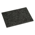 Black Speckled Granite Chopping and Serving Board