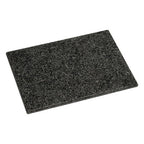 Black Speckled Granite Chopping and Serving Board