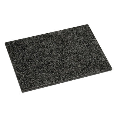 Black Speckled Granite Chopping and Serving Board