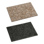 Black Speckled Granite Chopping and Serving Board