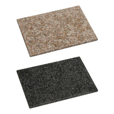 Black Speckled Granite Chopping and Serving Board