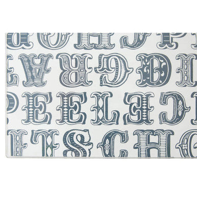 Glass Chopping Board