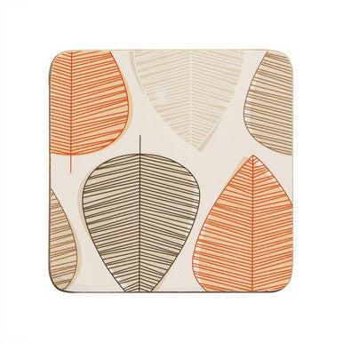 Set of 4 Cork Coasters